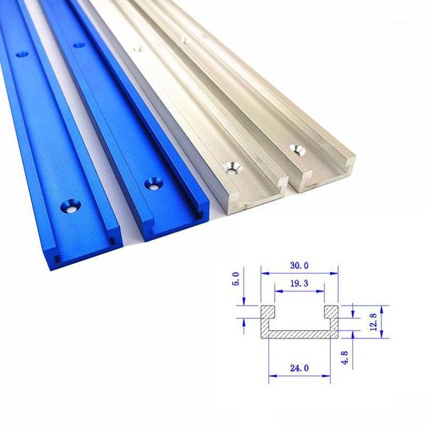 1pc 100mm-800mm woodworking t-slot miter track aluminum alloy t-track miter gauge track slot for wood working workbench tools1
1pc 100mm-800mm woodworking t-slot miter track aluminum alloy t-track miter gauge track slot for wood working workbench tools1