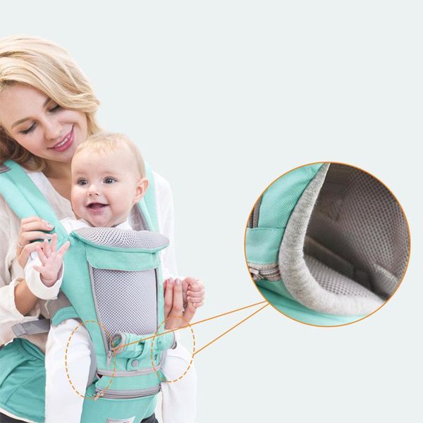 carriers, slings & backpacks three-in-one baby sling waist stool multifunctional environmental protection material comfortable travel suitab
carriers, slings & backpacks three-in-one baby sling waist stool multifunctional environmental protection material comfortable travel suitab