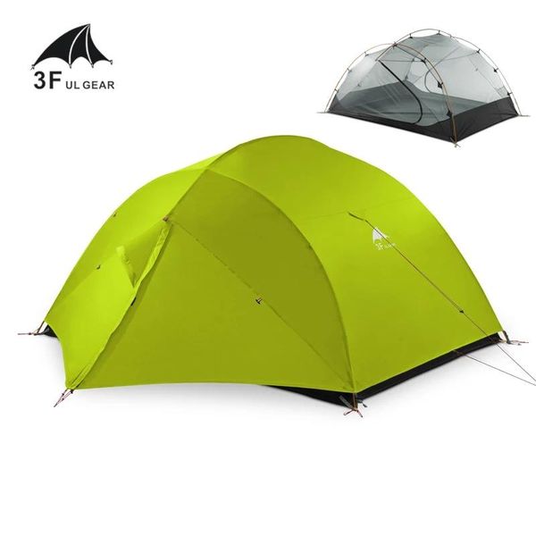 tents and shelters 3f ul gear qingkon 3 person 15d coted camping tent lightweight hiking hunting outdoor backpacking
tents and shelters 3f ul gear qingkon 3 person 15d coted camping tent lightweight hiking hunting outdoor backpacking