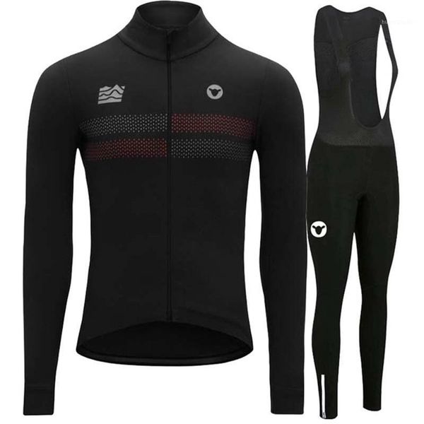 black sheep winter competitive edition sets outdoor thermal warm fleece bike jersey cycling bib trousers kit clothing1, Black;blue
black sheep winter competitive edition sets outdoor thermal warm fleece bike jersey cycling bib trousers kit clothing1, Black;blue