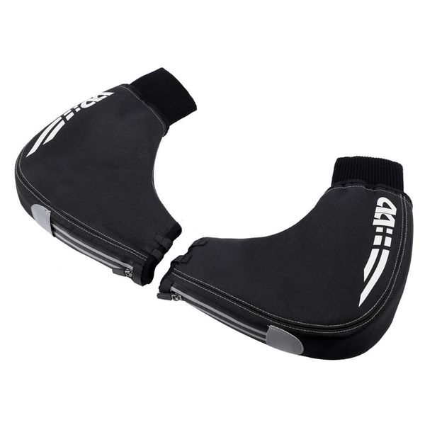 west biking winter mtb bike handlebar gloves cycling men women mountain bike bar gloves hand muffs bike mittens bicycle gloves wmtfim, Black
west biking winter mtb bike handlebar gloves cycling men women mountain bike bar gloves hand muffs bike mittens bicycle gloves wmtfim, Black