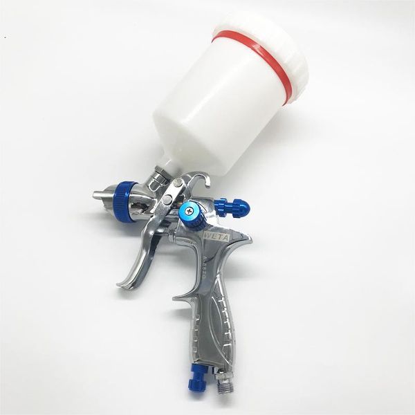 887g spray gun 1.4mm lvmp car painting gun airbrush airless spray for painting cars pneumatic tool air brush1
887g spray gun 1.4mm lvmp car painting gun airbrush airless spray for painting cars pneumatic tool air brush1