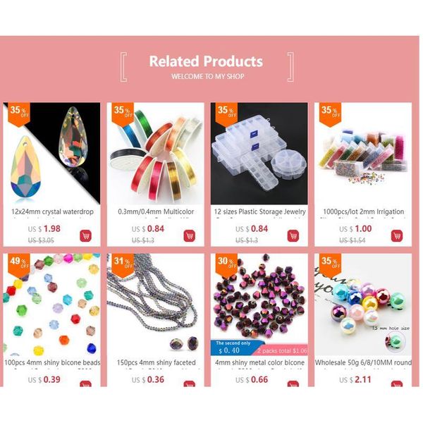 600pcs/lot 4mm plated color 5238 be beads loose spacer beads austria jewelry beads for sewing diy supplies jewelr qyluks
600pcs/lot 4mm plated color 5238 be beads loose spacer beads austria jewelry beads for sewing diy supplies jewelr qyluks