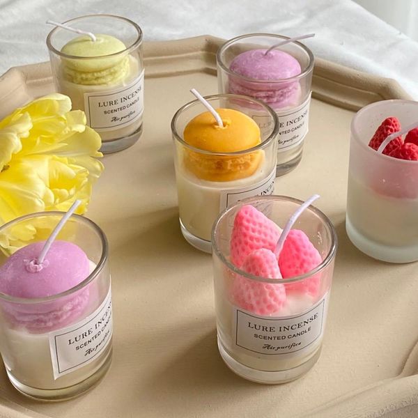 creative cute small candle natural soy wax smokeless relaxing home decoration candles creative cute special occasion wmtbmf
creative cute small candle natural soy wax smokeless relaxing home decoration candles creative cute special occasion wmtbmf
