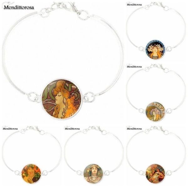 antique vintage glass bracelet bangle women bracelet bangle jewelry for women fashion jewelry alphonse mucha's savonnerie, Golden;silver
antique vintage glass bracelet bangle women bracelet bangle jewelry for women fashion jewelry alphonse mucha's savonnerie, Golden;silver