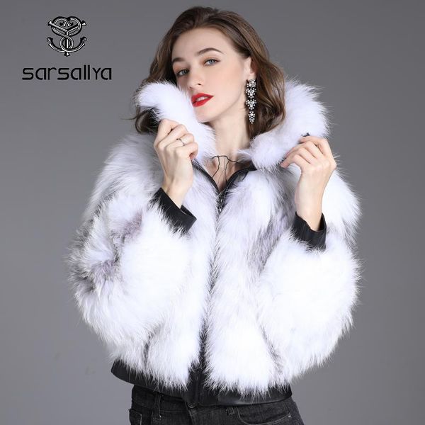 genuine leather jacket with fur autumn sheepskin coat lamb women real fur jackets female winter coat raccoon natural ladies, Black
genuine leather jacket with fur autumn sheepskin coat lamb women real fur jackets female winter coat raccoon natural ladies, Black