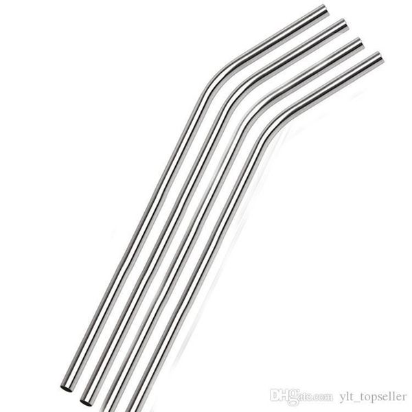 stainless straw steel drinking straws 8.5\ 100pcs
stainless straw steel drinking straws 8.5\ 100pcs