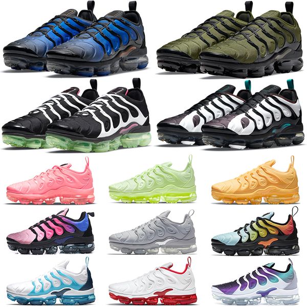 plus tn running shoes for men women triple black white swingman rough green yolk cherry cool grey lemon lime zebra mens trainers sports snea
plus tn running shoes for men women triple black white swingman rough green yolk cherry cool grey lemon lime zebra mens trainers sports snea