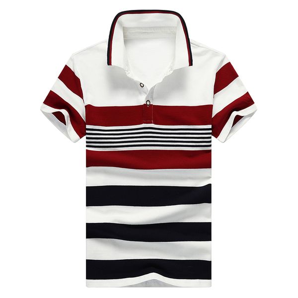 summer new arrival men shirt fashion good quality classic striped homme camisa short sleeves s m-4xl, White;black
summer new arrival men shirt fashion good quality classic striped homme camisa short sleeves s m-4xl, White;black