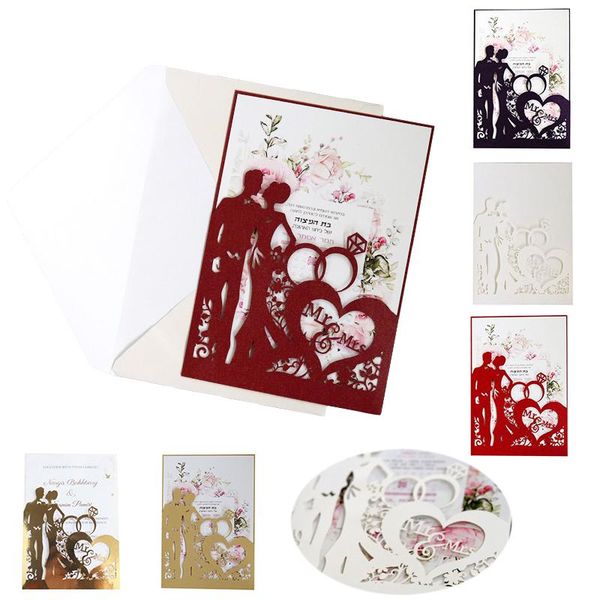 greeting cards 10pcs embossed valentines day gift postcard with envelope romantic wedding invitation anniversary
greeting cards 10pcs embossed valentines day gift postcard with envelope romantic wedding invitation anniversary