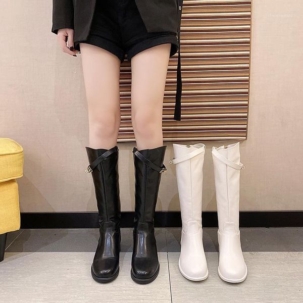 woman flat boots round toe zipper boots-women thigh high heels high autumn shoes winter footwear low leather 20211, Black
woman flat boots round toe zipper boots-women thigh high heels high autumn shoes winter footwear low leather 20211, Black