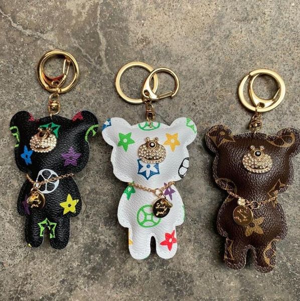 luxury designer long keychain car key ring mens and womens fixed bag pendant accessories 0780, Slivery;golden
luxury designer long keychain car key ring mens and womens fixed bag pendant accessories 0780, Slivery;golden