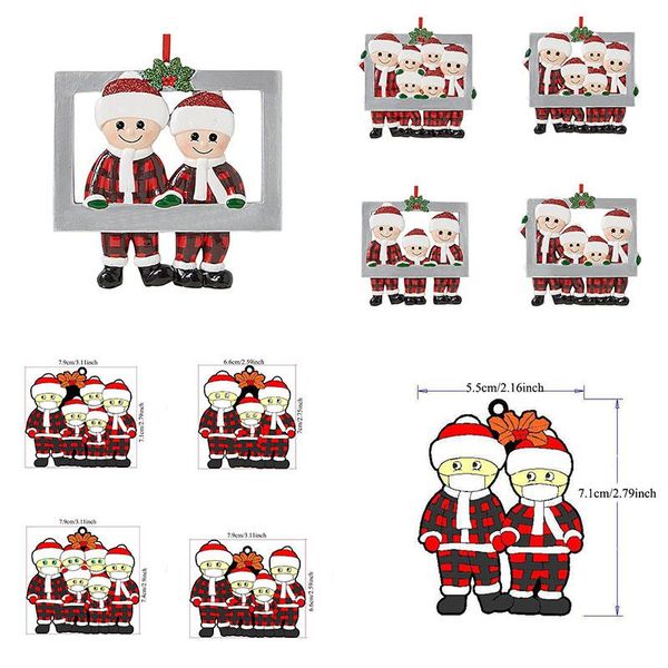 christmas decorations 2021 quarantine decoration diy personalized lovely family tree hanging ornament pendant for blessings
christmas decorations 2021 quarantine decoration diy personalized lovely family tree hanging ornament pendant for blessings