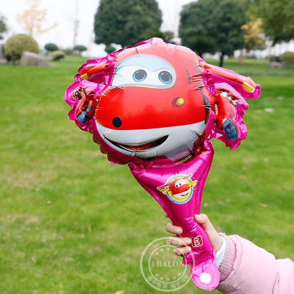 1pc superwings stick foil balloon super wings balloon party supplies marriage decorations globos wholesale 1pc superwings wmtvwg
1pc superwings stick foil balloon super wings balloon party supplies marriage decorations globos wholesale 1pc superwings wmtvwg
