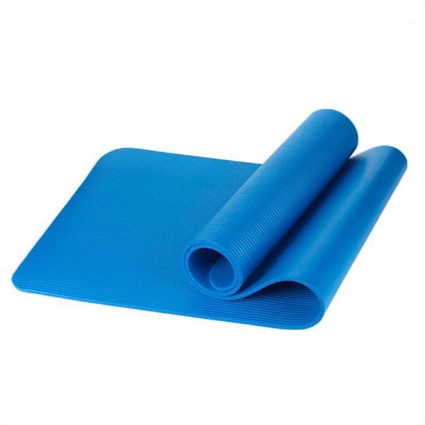 yoga mats thicken mat anti-slip sport pad for fitness pilates exercise with strap mesh bag 10mm1
yoga mats thicken mat anti-slip sport pad for fitness pilates exercise with strap mesh bag 10mm1