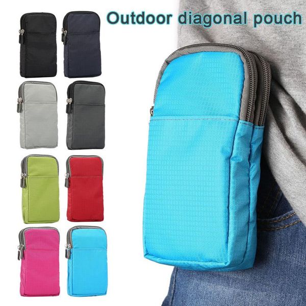 mini cell phone bag waist pack wallet purse phone holder with carabiner hook sale-wt
mini cell phone bag waist pack wallet purse phone holder with carabiner hook sale-wt