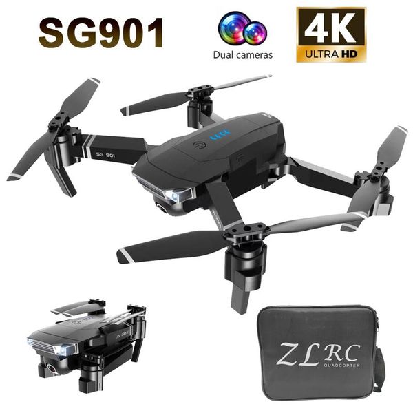 drones sg901 rc drone 4k hd camera/1080p wifi fpv professional optical flow camera 18 minutes quadcopter vs xs816 s17 sg106
drones sg901 rc drone 4k hd camera/1080p wifi fpv professional optical flow camera 18 minutes quadcopter vs xs816 s17 sg106