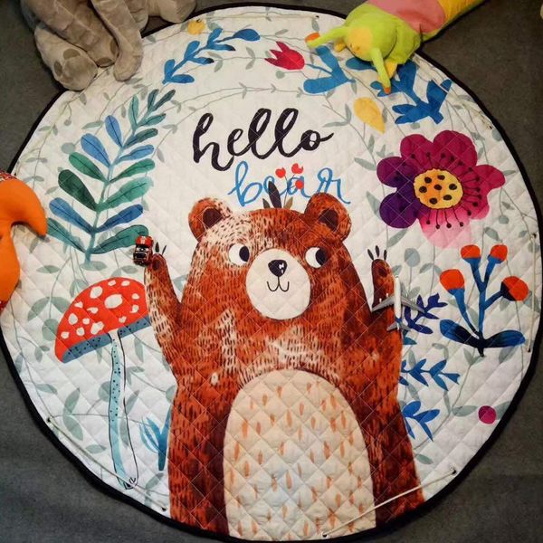 kids play rug cute cartoon bear rug backing great for nursery baby,parfect gift for kids bedroom play room classroom q1120
kids play rug cute cartoon bear rug backing great for nursery baby,parfect gift for kids bedroom play room classroom q1120