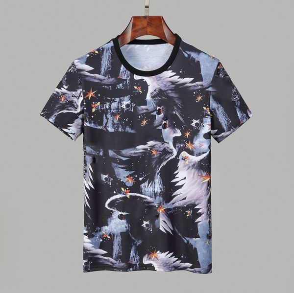 2021 new designers t shirts mens stylist t shirt mens clothing summer t shirt hip hop men women short sleeve size m-xxxl, White;black
2021 new designers t shirts mens stylist t shirt mens clothing summer t shirt hip hop men women short sleeve size m-xxxl, White;black