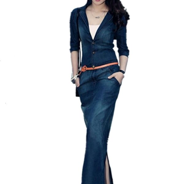 2021 new v-neck designer autumn winter robe femme long sleeve casual women office denim 6nae, Black;gray
2021 new v-neck designer autumn winter robe femme long sleeve casual women office denim 6nae, Black;gray