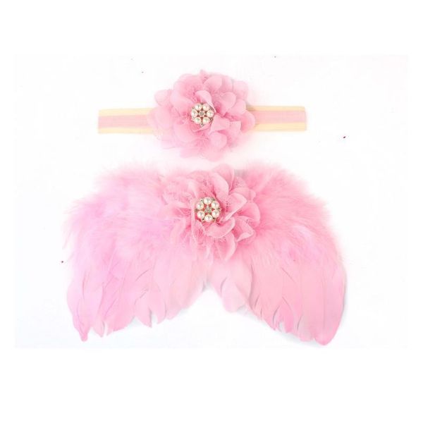 newborn pgraphy props costume cute angel wings+headband p props infant baby girls boys outfits acc qylmpr, Yellow
newborn pgraphy props costume cute angel wings+headband p props infant baby girls boys outfits acc qylmpr, Yellow