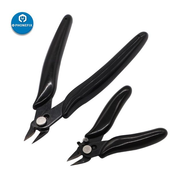 professional hand tool sets diagonal pliers mini wire flush cutter tu-109 5" micro cutting wires insulating rubber handle model
professional hand tool sets diagonal pliers mini wire flush cutter tu-109 5" micro cutting wires insulating rubber handle model
