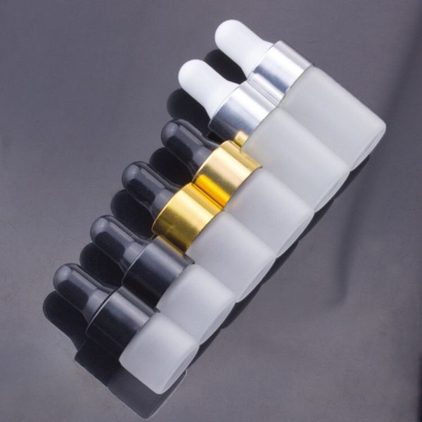 uv-proof frosted clear glass essential oil beard oil bottle with aluminum dropper lid 1ml 2ml 3ml 5ml round tubular perfume oil vial cosmeti
uv-proof frosted clear glass essential oil beard oil bottle with aluminum dropper lid 1ml 2ml 3ml 5ml round tubular perfume oil vial cosmeti