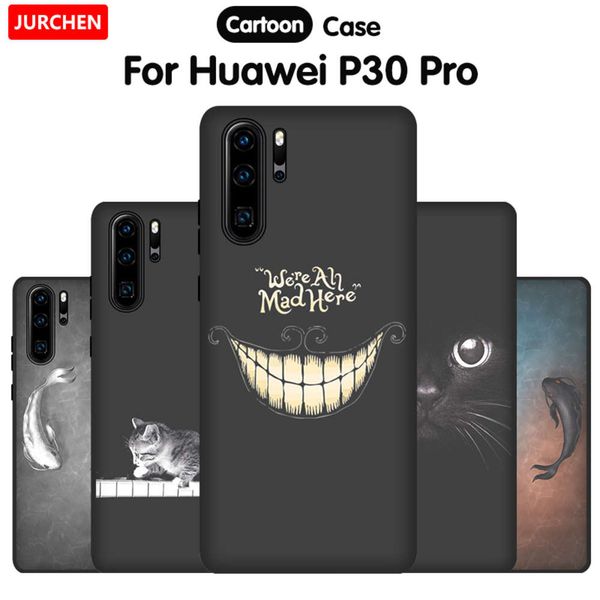 jurchen huawei p30pro mobile phone cover, huawei p30pro cartoon silicone soft tpu back cover
jurchen huawei p30pro mobile phone cover, huawei p30pro cartoon silicone soft tpu back cover