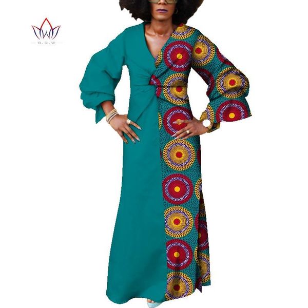 ethnic clothing african dresses for women dashiki elegant long lady bazin riche v-neck party dress wy3859, Red
ethnic clothing african dresses for women dashiki elegant long lady bazin riche v-neck party dress wy3859, Red