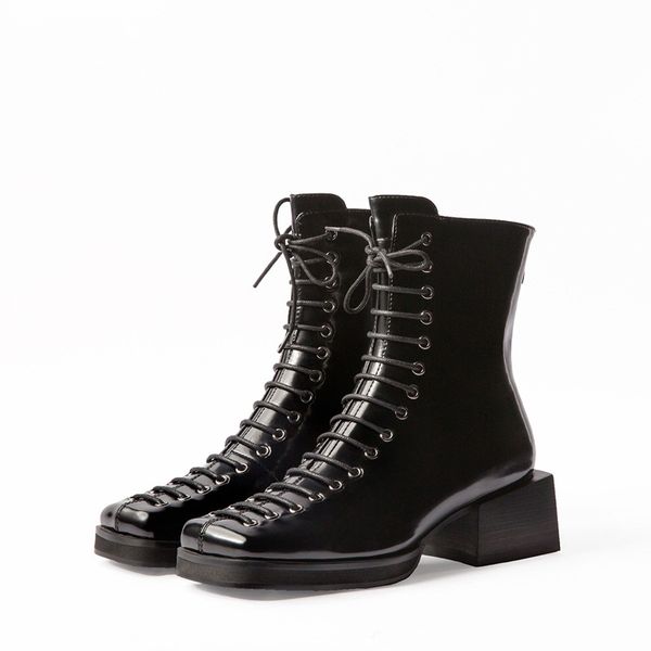 2021 new high heels women's dance size winter warm black ankle boots big 34-40 z95f
2021 new high heels women's dance size winter warm black ankle boots big 34-40 z95f