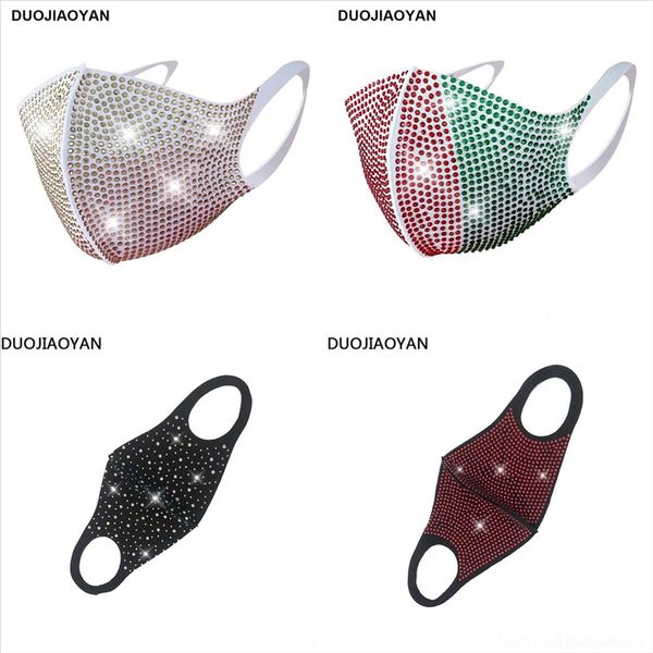 usfw new bling bling face ghostfa lady colorful personality dust-proof breathable sequins protective mask fashionmask mask
usfw new bling bling face ghostfa lady colorful personality dust-proof breathable sequins protective mask fashionmask mask