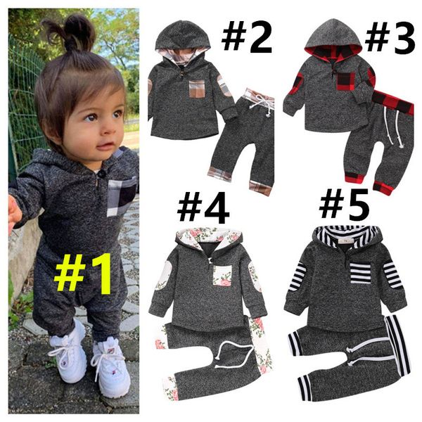 kids tracksuit baby boys girls autumn winter long sleeves hooded hoodie sweater pants leggings two pieces oufits sports suit e121604, White
kids tracksuit baby boys girls autumn winter long sleeves hooded hoodie sweater pants leggings two pieces oufits sports suit e121604, White