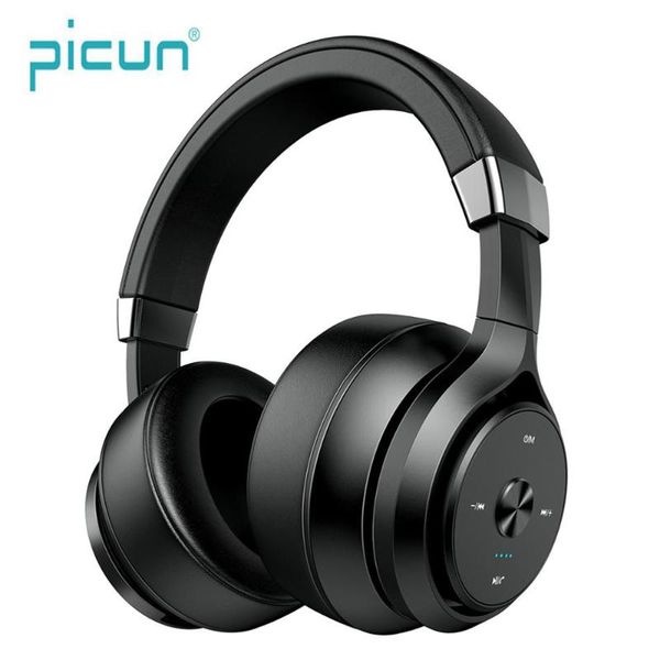 picun p28s bluetooth headphones wired stereo deep bass with microphone over ear hifi monitors music headset for phone pc gamer
picun p28s bluetooth headphones wired stereo deep bass with microphone over ear hifi monitors music headset for phone pc gamer