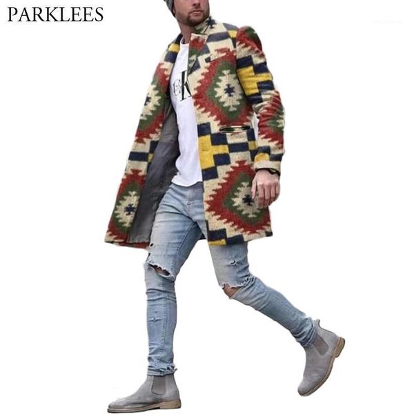 winter long trench coat men colorful stripped mens overcoat casual slim single breasted rainbow jackets and coats manteaux homme1, Black
winter long trench coat men colorful stripped mens overcoat casual slim single breasted rainbow jackets and coats manteaux homme1, Black