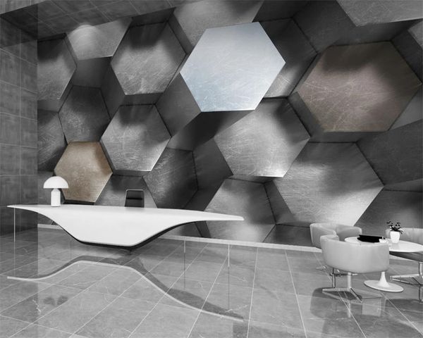 custom 3d geometric wallpaper hexagonal 3d geometric elegant wallpaper hd digital printing moisture-proof 3d wallpaper
custom 3d geometric wallpaper hexagonal 3d geometric elegant wallpaper hd digital printing moisture-proof 3d wallpaper
