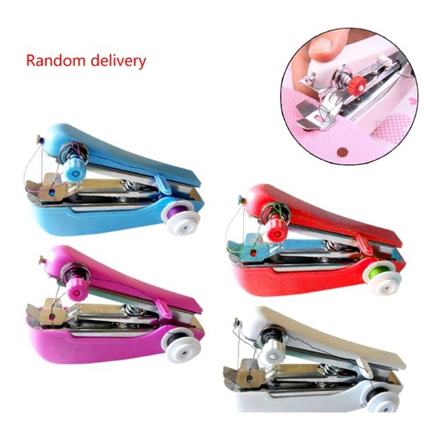 new 1pc portable mini manual sewing machine simple operation sewing tools sewing cloth fabric handy needlework tool h wmtovz
new 1pc portable mini manual sewing machine simple operation sewing tools sewing cloth fabric handy needlework tool h wmtovz