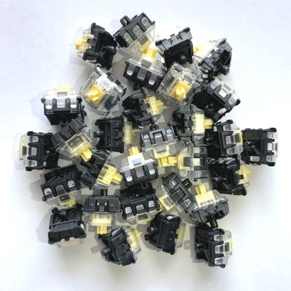 gateron optical yellow switches optical speed wholesales switches for sk61 sk64 gk61 gk61 keyboard
gateron optical yellow switches optical speed wholesales switches for sk61 sk64 gk61 gk61 keyboard