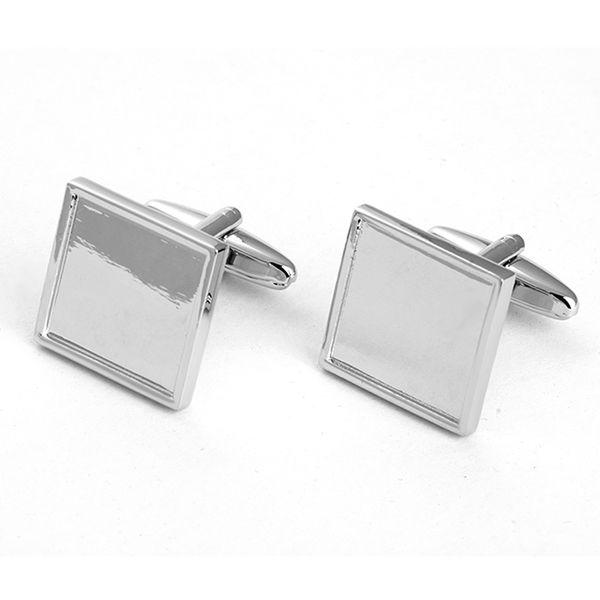 square cufflinks blank silver plated cufflinks blanks setting match 16mm /15.7mm cabochon wholesale,sale 201124
square cufflinks blank silver plated cufflinks blanks setting match 16mm /15.7mm cabochon wholesale,sale 201124