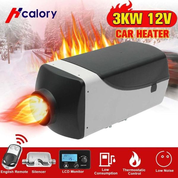 car fans 3000w air diesels heater 3kw 12v for trucks motor-homes boats bus +lcd monitor knob switch +remote control +1
car fans 3000w air diesels heater 3kw 12v for trucks motor-homes boats bus +lcd monitor knob switch +remote control +1