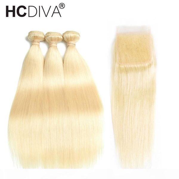 brazilian 613 straight human hair bundles with closure 100%unprocessed virgin hair 3 bundles with lace closure honey platinum hair extension, Black;brown
brazilian 613 straight human hair bundles with closure 100%unprocessed virgin hair 3 bundles with lace closure honey platinum hair extension, Black;brown