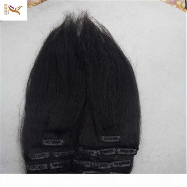 natural color peruvian straight hair clip ins human hair extensions 7pcs set remy human hair 100g set, Black;brown
natural color peruvian straight hair clip ins human hair extensions 7pcs set remy human hair 100g set, Black;brown