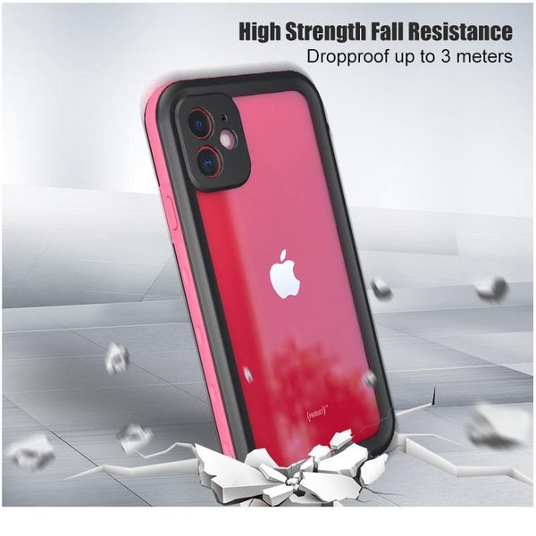 shelbox waterproof phone case for iphone 11 pro max 360 protector swimming coque cover for iphone se 7 8 plus xr un qylnik
shelbox waterproof phone case for iphone 11 pro max 360 protector swimming coque cover for iphone se 7 8 plus xr un qylnik