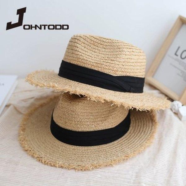 brand new fashion summer wide brim raffia straw hats floppy sun hat for women big brim panama lady beach hats cap chapeau femme, Blue;gray
brand new fashion summer wide brim raffia straw hats floppy sun hat for women big brim panama lady beach hats cap chapeau femme, Blue;gray