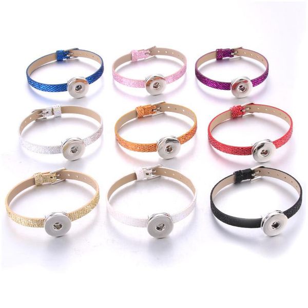 wholesale snap jewelry 18mm snap button bracelets & bangles snakeskin leather flowers charm bracelet bbyhsz, Golden;silver
wholesale snap jewelry 18mm snap button bracelets & bangles snakeskin leather flowers charm bracelet bbyhsz, Golden;silver