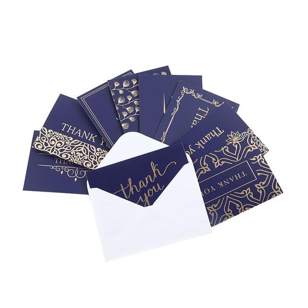 10pcs pack business bronzing greeting card wedding father's day thanksgiving day blessing card accept customize 10pcs pack business bby
10pcs pack business bronzing greeting card wedding father's day thanksgiving day blessing card accept customize 10pcs pack business bby