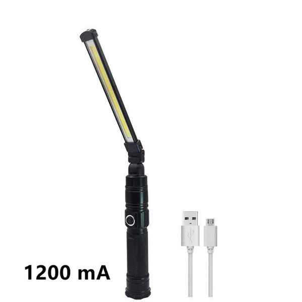 lightweight cob work light usb rechargeable car folding inspection lamp aluminum alloy emergency light with magnet
lightweight cob work light usb rechargeable car folding inspection lamp aluminum alloy emergency light with magnet
