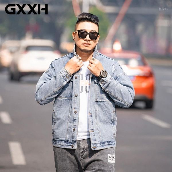 6xl 7xl men plus size vintage denim jackets brand pockets button 4xl 5xl oversized fashion spring winter holes denim jacket coat1, Black;brown
6xl 7xl men plus size vintage denim jackets brand pockets button 4xl 5xl oversized fashion spring winter holes denim jacket coat1, Black;brown
