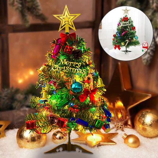 christmas decorations 30/50cm tree nightlight small artificial xmas table trees with string lights holiday ornaments year
christmas decorations 30/50cm tree nightlight small artificial xmas table trees with string lights holiday ornaments year
