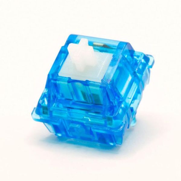 original aspiration (oa) switches liner switch 5 pin 67g for customized mechanical keyboard
original aspiration (oa) switches liner switch 5 pin 67g for customized mechanical keyboard