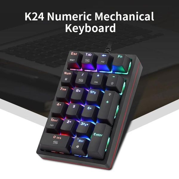 motospeed k24 numeric mechanical keyboard 21 keys usb wired keyboard with 13 rgb light effects outemu blue switch
motospeed k24 numeric mechanical keyboard 21 keys usb wired keyboard with 13 rgb light effects outemu blue switch